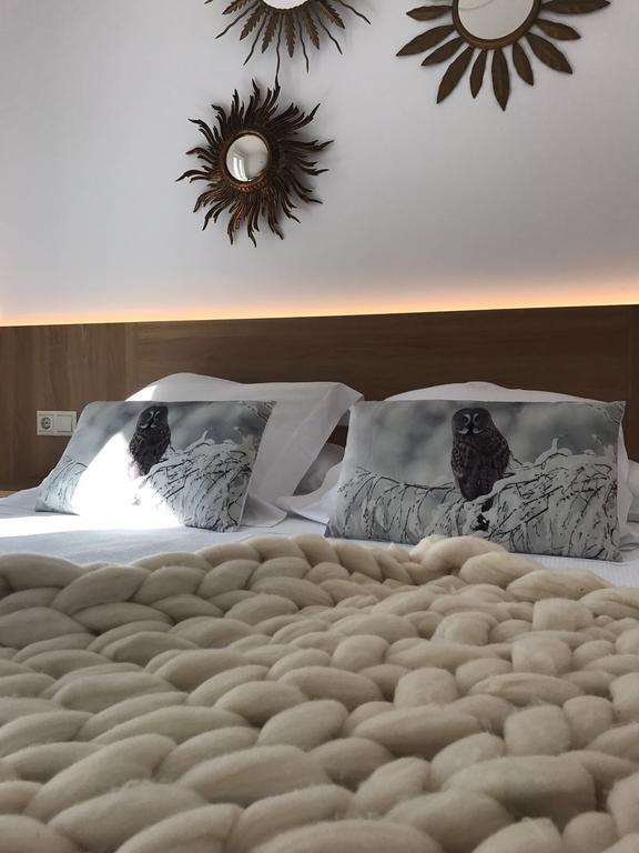 Appartement A Fonte Hortas Residencial *